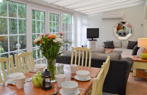 Westleigh House | The Orangery