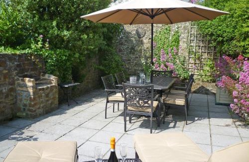 Westleigh House | The Orangery