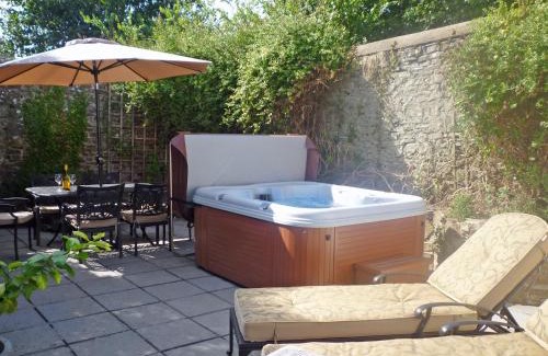 Westleigh House | The Orangery