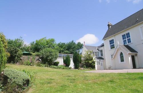 Westleigh House | The Orangery