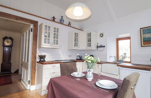 Turriff Cottage | THE ORANGERY, pet friendly, character holiday cottage in Turriff