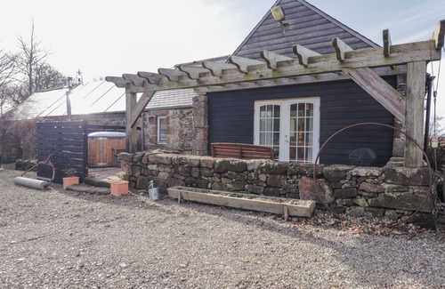 Turriff Cottage | THE ORANGERY, pet friendly, character holiday cottage in Turriff