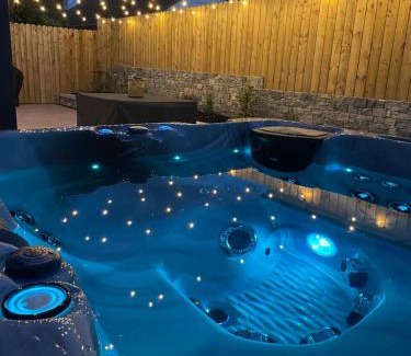 Newcastle House | The Orchard, 5 Star Luxury Accommodation