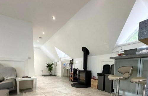 Carluke Apartment | The Orchard Apartment, Clyde Valley