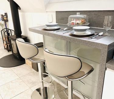 Carluke Apartment | The Orchard Apartment, Clyde Valley