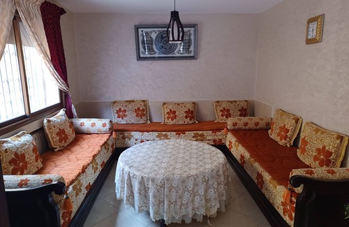 Ifrane Apartment | The Orchard Apartments: Simply Cozy, Peaceful & Clean Apartment Only 350 MAD!