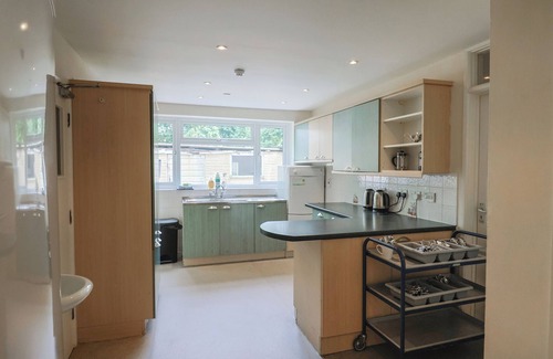 Combpyne Cottage | The Orchard Country House