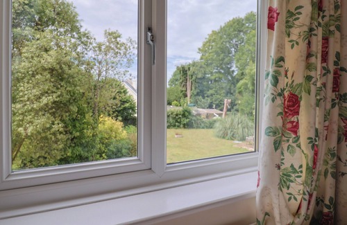 Combpyne Cottage | The Orchard Country House