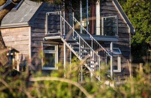 Hartland House | The Orchard