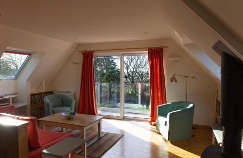 Hartland House | The Orchard