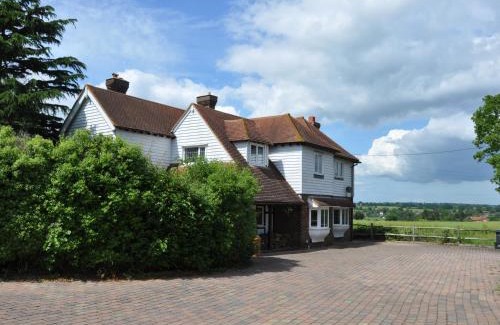 Northiam House | The Orchard