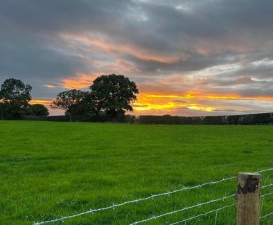 Loppington Other | The Orchard Hideaway