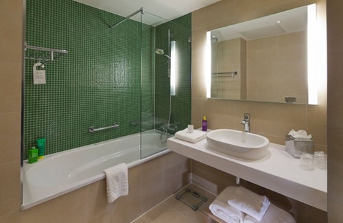 Bramcote Hotel | The Orchard Hotel & Restaurant