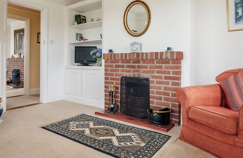 Chillington House | The Orchard House bickerton