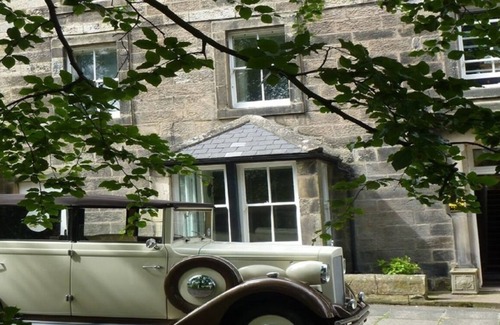 Rothbury House | The Orchard House - Full House Rental upto 12