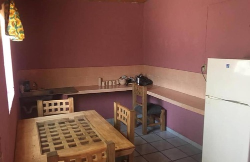 Tequila House | The Orchard House