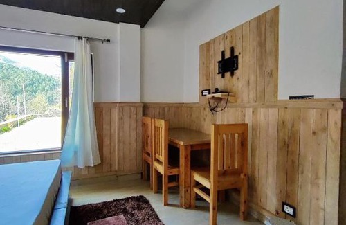 Rajgarh Bed & Breakfast | The Orchard