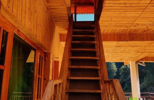 Rajgarh Bed & Breakfast | The Orchard