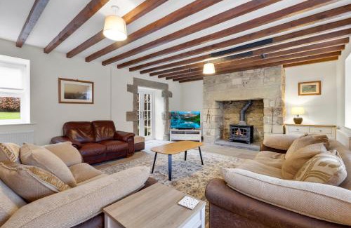Cramlington House | The Orchard - North East Escapes