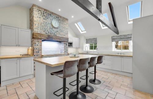 Cramlington House | The Orchard - North East Escapes