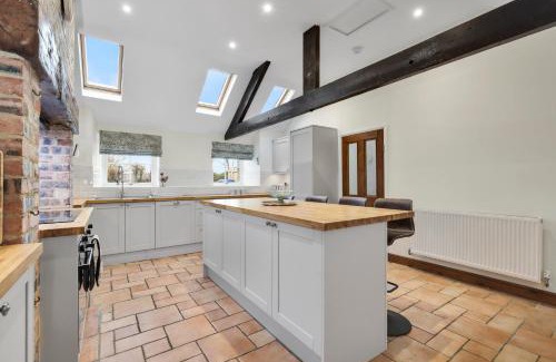 Cramlington House | The Orchard - North East Escapes
