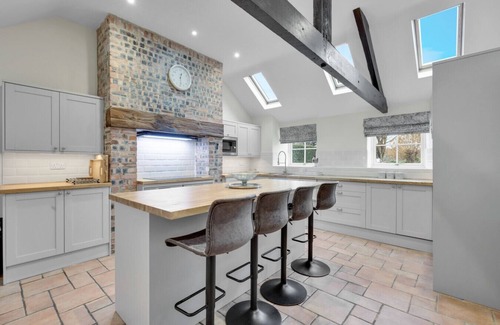 Cramlington House | The Orchard - North East Escapes