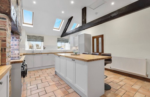 Cramlington House | The Orchard - North East Escapes
