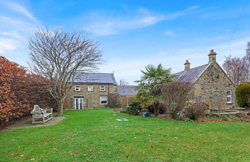 Cramlington House | The Orchard - North East Escapes