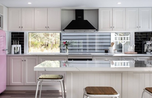 Daylesford House | The Orchard - Serene home in Daylesford