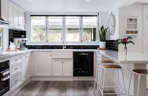 Daylesford House | The Orchard - Serene home in Daylesford