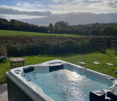 Axminster Other | The Orchard Shepherds Hut