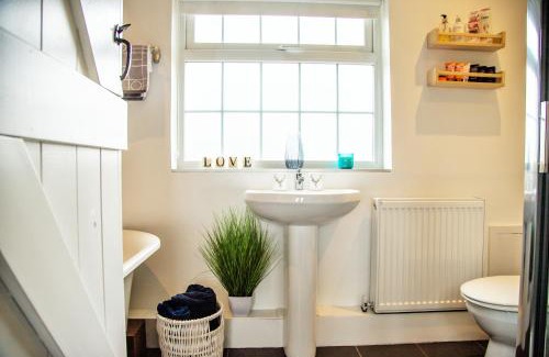 Kendal Apartment | The Orchards