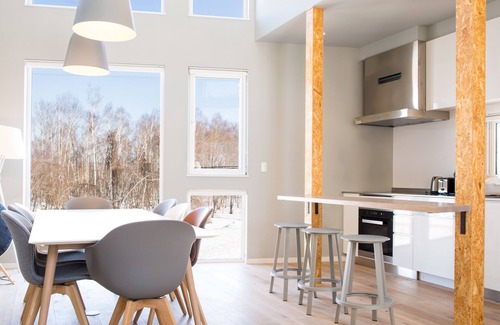 Kabayama Cottage | The Orchards Niseko