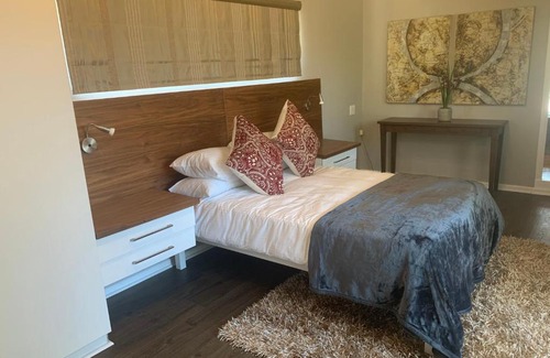 Port Elizabeth House | The Orchards Residence