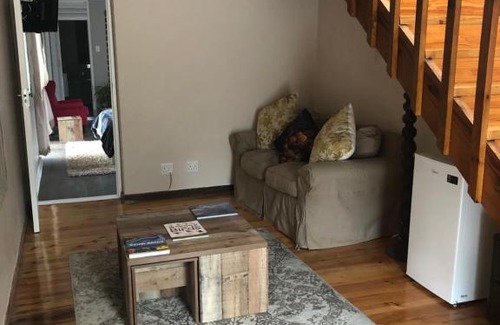 Port Elizabeth House | The Orchards Residence