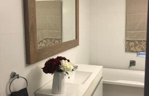 Port Elizabeth House | The Orchards Residence