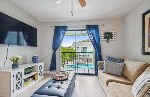 Temple Terrace Apartment | The Orchid by DNY Prime