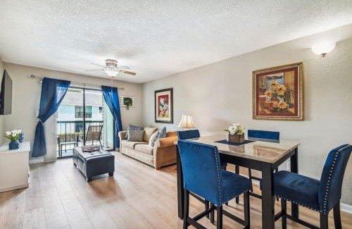 Temple Terrace Apartment | The Orchid by DNY Prime