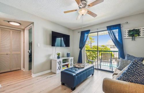 Temple Terrace Apartment | The Orchid by DNY Prime