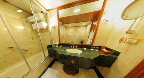 Vile Parle East Hotel | The Orchid Hotel Mumbai Vile Parle