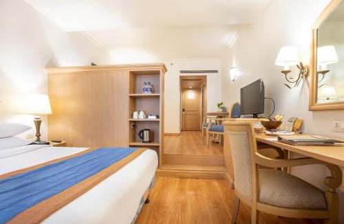 Vile Parle East Hotel | The Orchid Hotel Mumbai Vile Parle