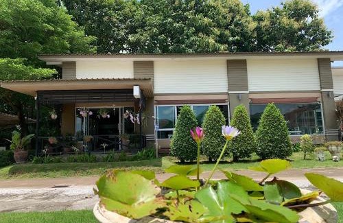 Kranuan Hotel | The Orchid House
