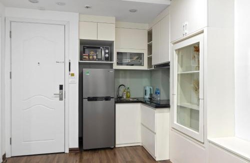 Tay Ho Apartment | The Orchid Luxury Apartment