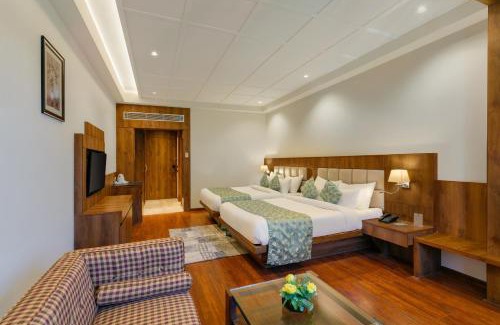 Jagatsukh Hotel | The Orchid Manali - a Boutique Hotel