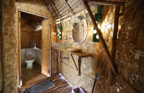 Kantharawichai House | The Orchid Resort & Relax