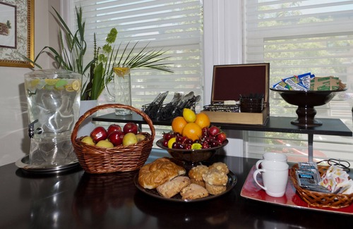 Orenco Station Hotel | The Orenco