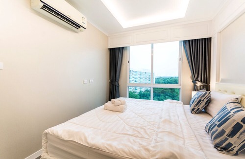 South Pattaya Hotel | The Orient Resort and Spa by Happy Host