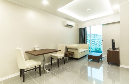 South Pattaya Hotel | The Orient Resort and Spa by Happy Host