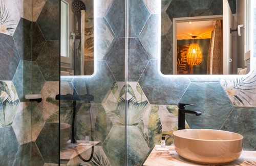 La Chapelle-Saint-Mesmin Hotel | The Originals Boutique, Parc Hôtel, Orléans Sud