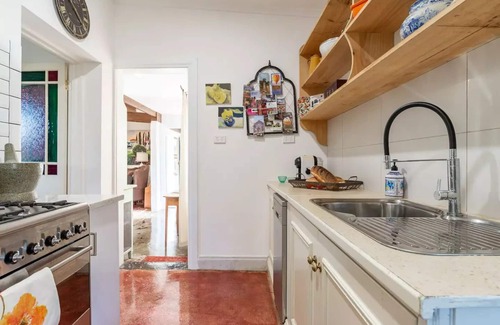 Greenock Cottage | The Original Cobbler's Cottage